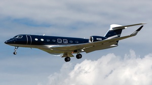 Photo of N232K - Gulfstream G650ER operated by KaiserAir