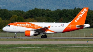 Photo of OE-LQI - Airbus A319-111 operated by easyJet Europe