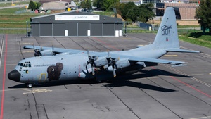 Photo of 16801 - Lockheed C-130H-30 Hercules operated by Portuguese Air Force