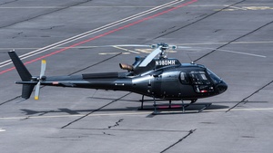 Photo of N980MH - Airbus Helicopters H125 operated by Private