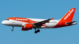 Photo of G-EZAO - Airbus A319-111 operated by easyJet