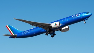 Photo of EI-TYC - Airbus A330-941 operated by ITA Airways