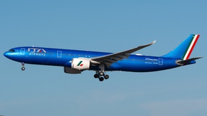 Photo of EI-TYD - Airbus A330-941 operated by ITA Airways
