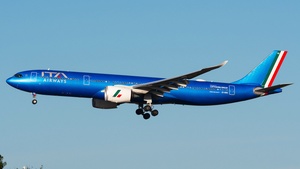 Photo of EI-HPB - Airbus A330-941 operated by ITA Airways
