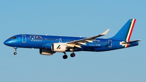 Photo of EI-HHT - Airbus A220-300 operated by ITA Airways