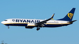 Photo of EI-EKL - Boeing 737-8AS operated by Ryanair