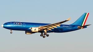 Photo of EI-EJO - Airbus A330-202 operated by ITA Airways