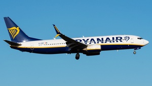 Photo of EI-DWP - Boeing 737-8AS operated by Ryanair