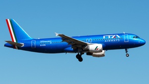 Photo of EI-DTB - Airbus A320-216 operated by ITA Airways