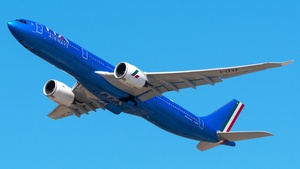 Photo of I-ITYF - Airbus A330-941 operated by ITA Airways