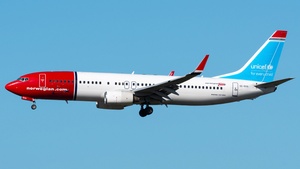 Photo of Boeing 737-84P - Rome-Fiumicino 