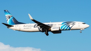 Photo of Boeing 737-866 - Rome-Fiumicino 