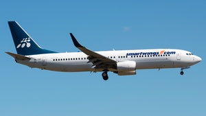 Photo of Boeing 737-8FH - Rome-Fiumicino 
