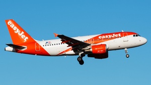 Photo of OE-LKY - Airbus A319-111 operated by easyJet Europe