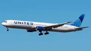 Photo of N66056 - Boeing 767-424(ER) operated by United Airlines
