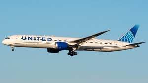 Photo of N17015 - Boeing 787-10 Dreamliner operated by United Airlines