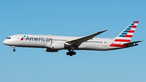 Photo of N836AA - Boeing 787-9 Dreamliner operated by American Airlines