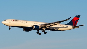 Photo of N808NW - Airbus A330-323 operated by Delta Air Lines