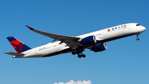 Photo of N520DN - Airbus A350-941 operated by Delta Air Lines
