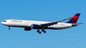 Photo of N433DX - Airbus A330-941 operated by Delta Air Lines