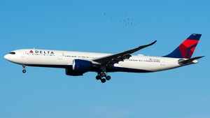 Photo of N413DX - Airbus A330-941 operated by Delta Air Lines