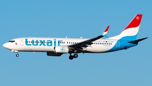 Photo of Boeing 737-8C9 - Rome-Fiumicino 