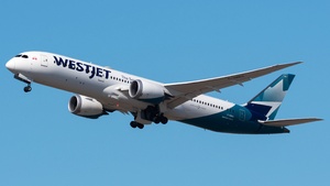 C-GMKS - Boeing 787-9 Dreamliner