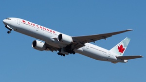 Photo of C-FNNU - Boeing 777-333(ER) operated by Air Canada