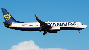 9H-QAA - Boeing 737-8AS