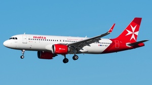 9H-NEO - Airbus A320-251N