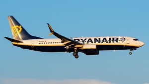 Photo of 9H-QEL - Boeing 737-8AS operated by Ryanair (opb Malta Air)