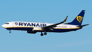 9H-QEI - Boeing 737-8AS