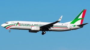9H-GAE - Boeing 737-89M