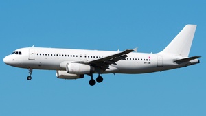 Photo of 9H-AMI - Airbus A320-232 operated by Eurowings (opb Avion Express Malta)