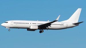 Photo of YR-HLE - Boeing 737-8K5 operated by Hello Jets