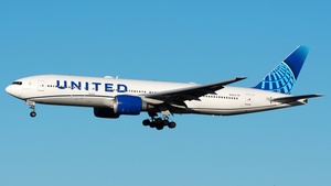 Photo of N69020 - Boeing 777-224(ER) operated by United Airlines