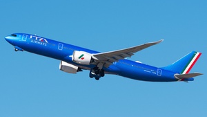 Photo of I-ITYF - Airbus A330-941 operated by ITA Airways