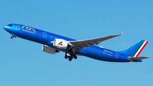 Photo of EI-TYA - Airbus A330-941 operated by ITA Airways