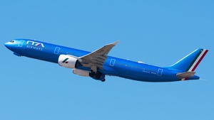Photo of EI-HJN - Airbus A330-941 operated by ITA Airways