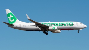 Photo of F-HUYI - Boeing 737-86N operated by Transavia France