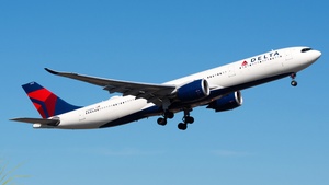 Photo of N419DX - Airbus A330-941 operated by Delta Air Lines