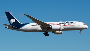Photo of N967AM - Boeing 787-8 Dreamliner operated by Aeroméxico