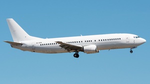 Photo of 9H-RUN - Boeing 737-4Y0 operated by 4 Airways