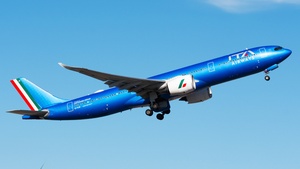 Photo of Airbus A330-941 - Rome-Fiumicino 