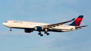 Photo of N821NW - Airbus A330-323 operated by Delta Air Lines