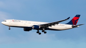 Photo of N809NW - Airbus A330-323 operated by Delta Air Lines