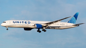 Photo of N12020 - Boeing 787-10 Dreamliner operated by United Airlines