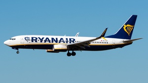 Photo of 9H-QDY - Boeing 737-8AS operated by Ryanair (opb Malta Air)