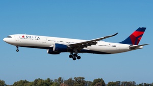 Photo of N401DZ - Airbus A330-941 operated by Delta Air Lines