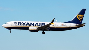 Photo of EI-IHI - Boeing 737 MAX 8-200 operated by Ryanair